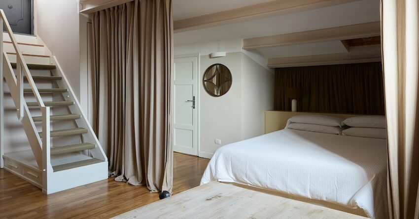 Terrazza, reise til Toscana : Primatoscana