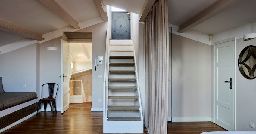 Terrazza, reise til Toscana : Primatoscana