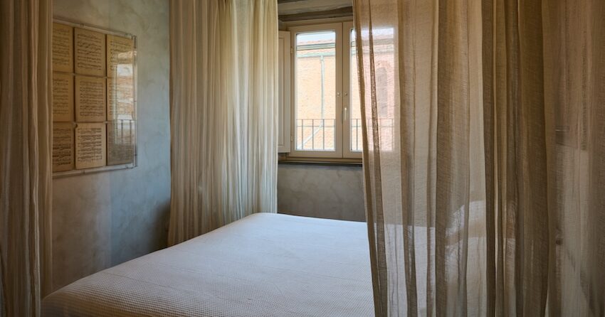 Terrazza, reise til Toscana : Primatoscana