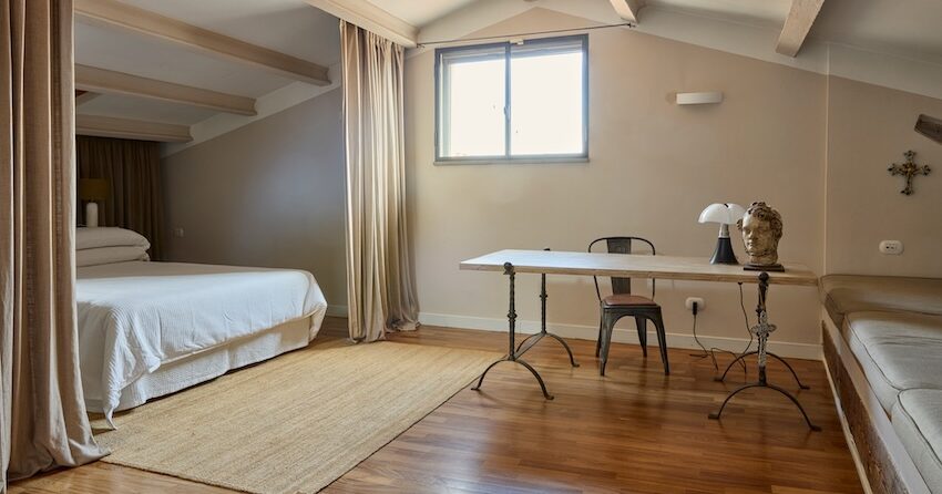 Terrazza, reise til Toscana : Primatoscana