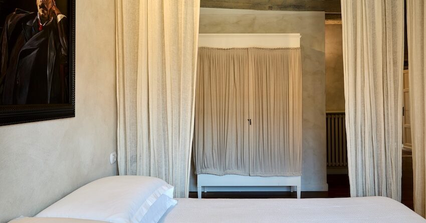 Terrazza, reise til Toscana : Primatoscana