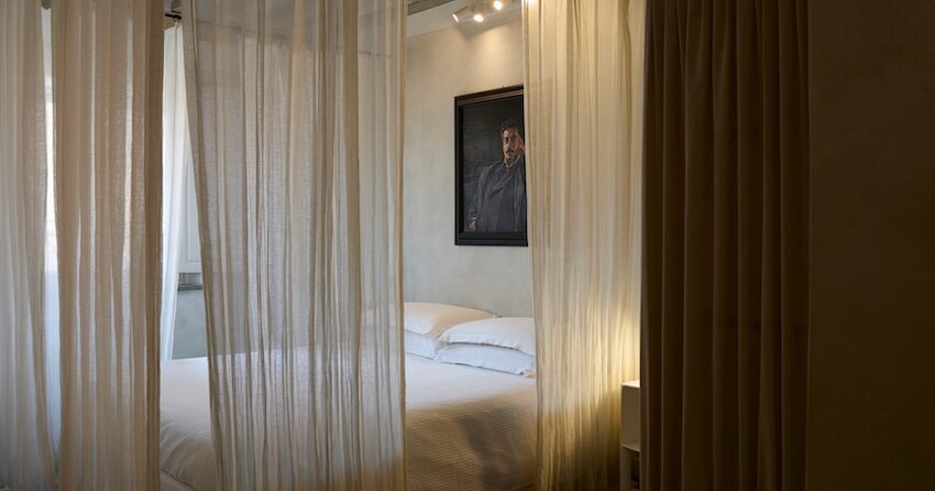 Terrazza, reise til Toscana : Primatoscana