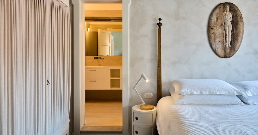 Terrazza, reise til Toscana : Primatoscana