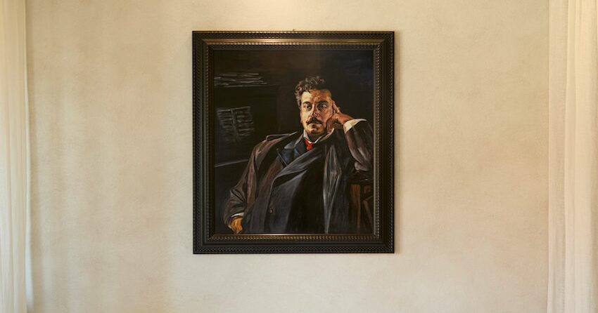 Terrazza, reise til Toscana : Primatoscana