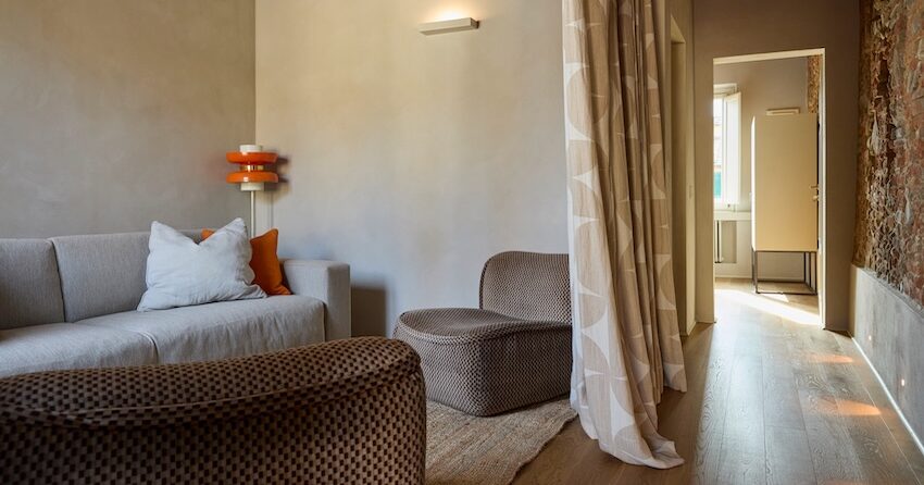 Terrazza, reise til Toscana : Primatoscana