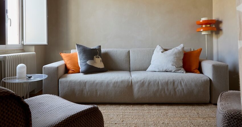 Terrazza, reise til Toscana : Primatoscana