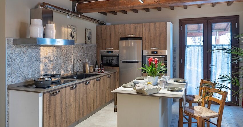 Villa Pelagaccio, utleie i Italia : Primatoscana