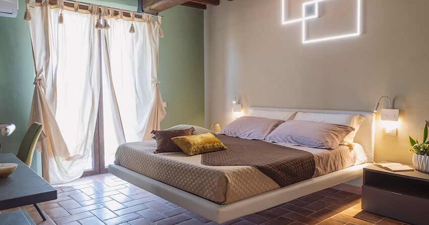 Villa Pelagaccio, utleie i Italia : Primatoscana