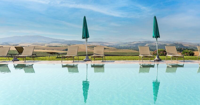 Villa Pelagaccio, utleie i Italia : Primatoscana