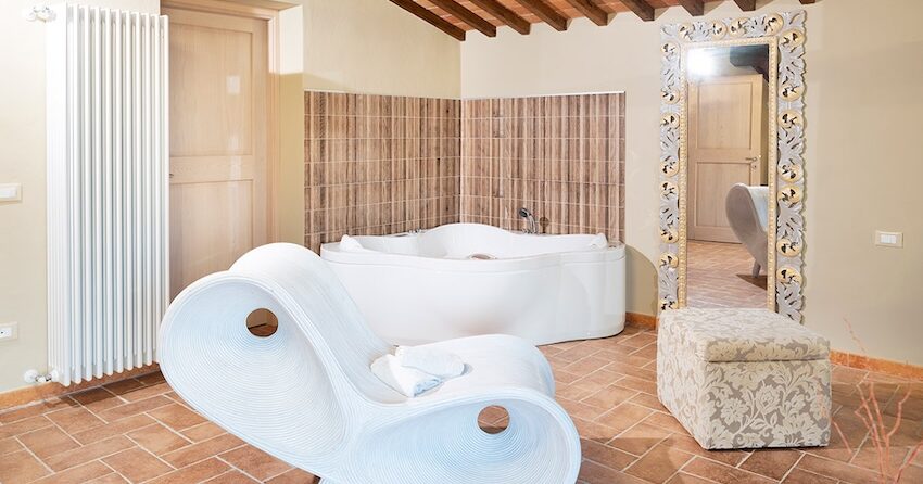 Villa Pelagaccio, utleie i Italia : Primatoscana