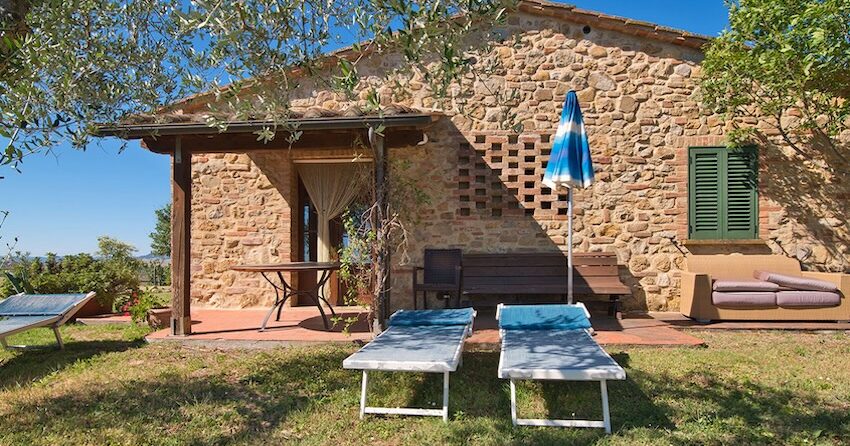 Villa Pelagaccio, utleie i Italia : Primatoscana