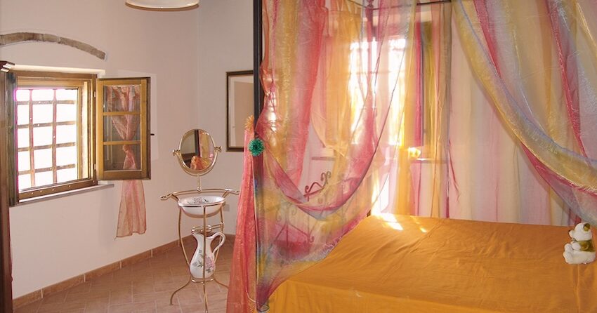 Villa Pelagaccio, utleie i Italia : Primatoscana