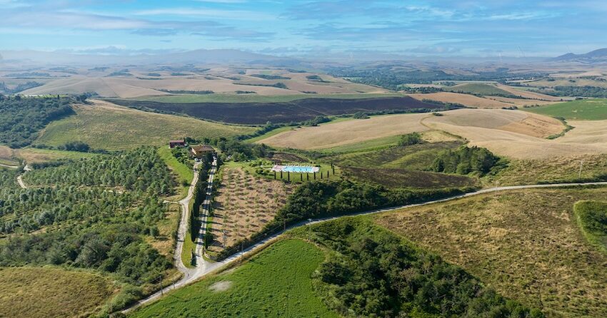 Villa Pelagaccio, utleie i Italia : Primatoscana