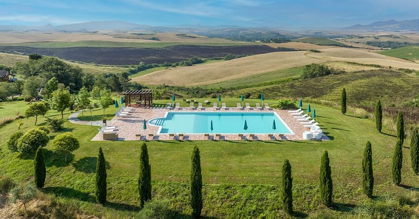 Villa Pelagaccio, utleie i Italia : Primatoscana