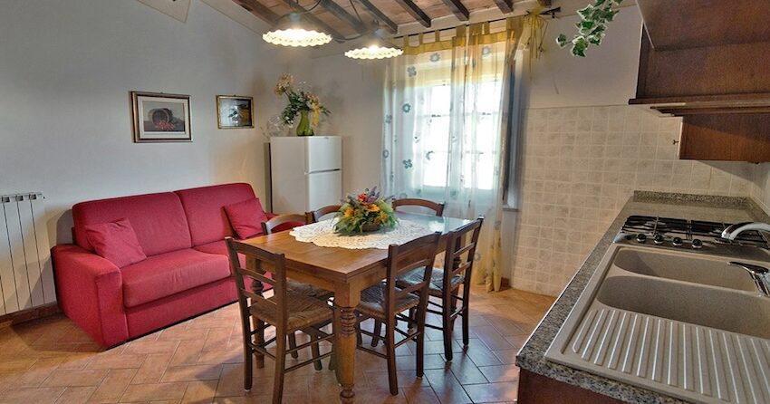 Villa Pelagaccio, utleie i Italia : Primatoscana