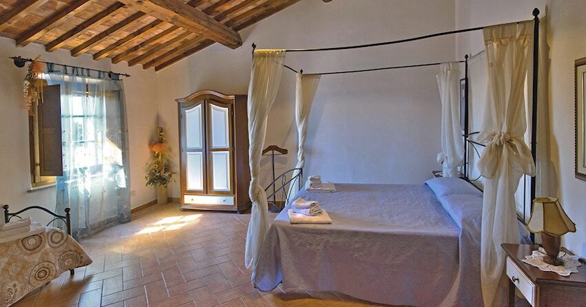 Villa Pelagaccio, utleie i Italia : Primatoscana