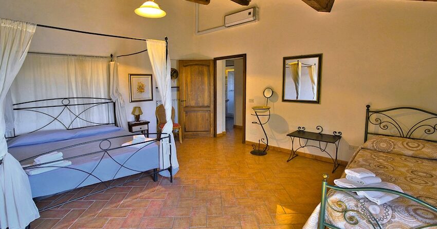 Villa Pelagaccio, utleie i Italia : Primatoscana