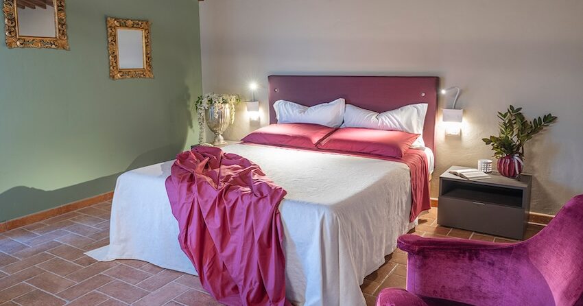 Villa Pelagaccio, utleie i Italia : Primatoscana