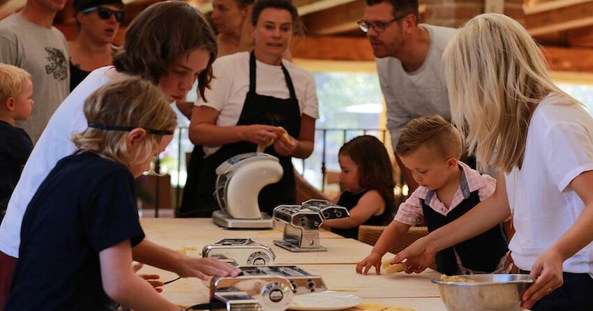 Diacceroni, reise til Toscana : Primatoscana