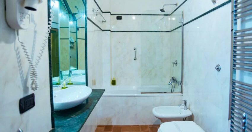 Villa Gamberaio, Bryllup I Italia : Primatoscana