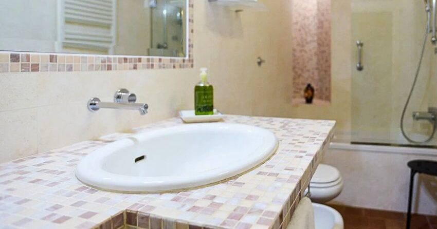 Villa Gamberaio, Bryllup I Italia : Primatoscana