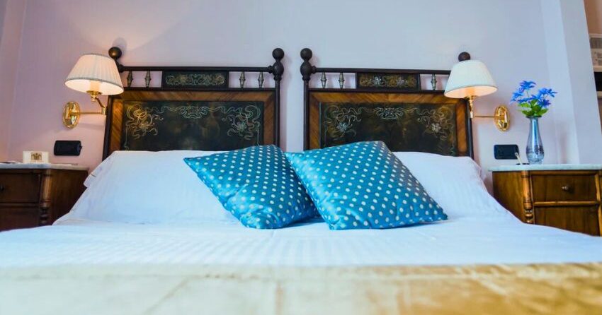 Villa Gamberaio, Bryllup I Italia : Primatoscana