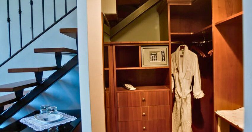 Villa Gamberaio, Bryllup I Italia : Primatoscana