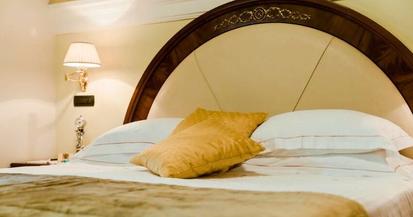 Villa Gamberaio, Bryllup I Italia : Primatoscana