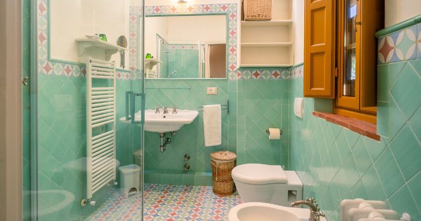 Villa Sole Mio, feriehus i Lucca : Primatoscana