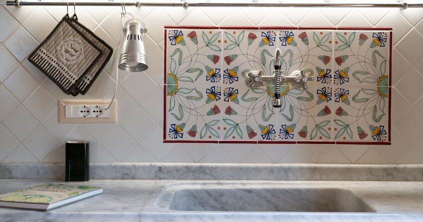 Villa Sole Mio, feriehus i Lucca : Primatoscana