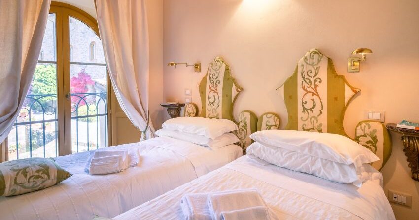 Villa Sole Mio, feriehus i Lucca : Primatoscana
