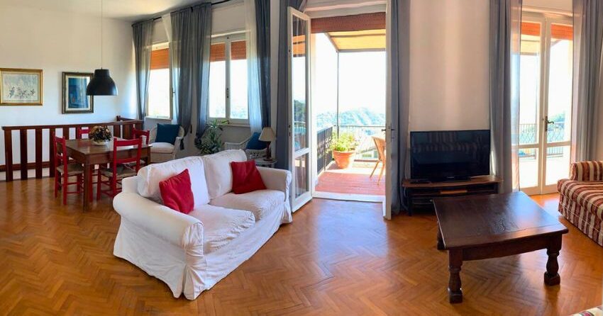 Casa Simonetta, Feriehus i Toscana : Primatoscana