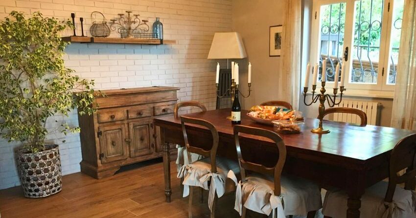 Casa Simonetta, Feriehus i Toscana : Primatoscana