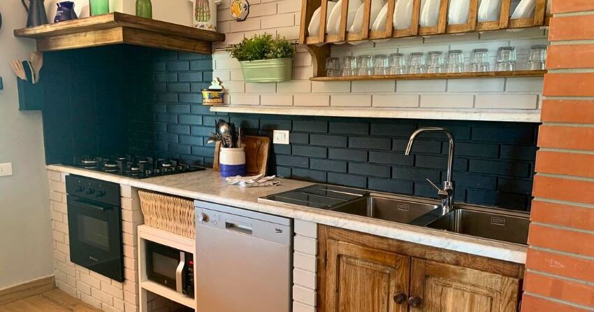 Casa Simonetta, Feriehus i Toscana : Primatoscana