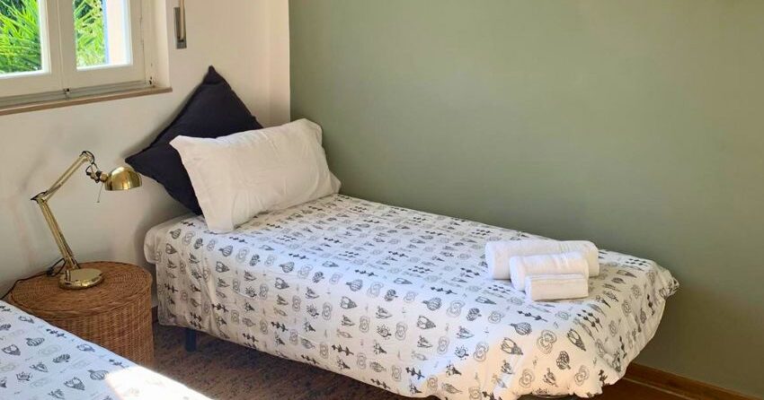 Casa Simonetta, Feriehus i Toscana : Primatoscana