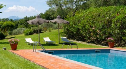 Bilde av rimelige feriehus i Italia