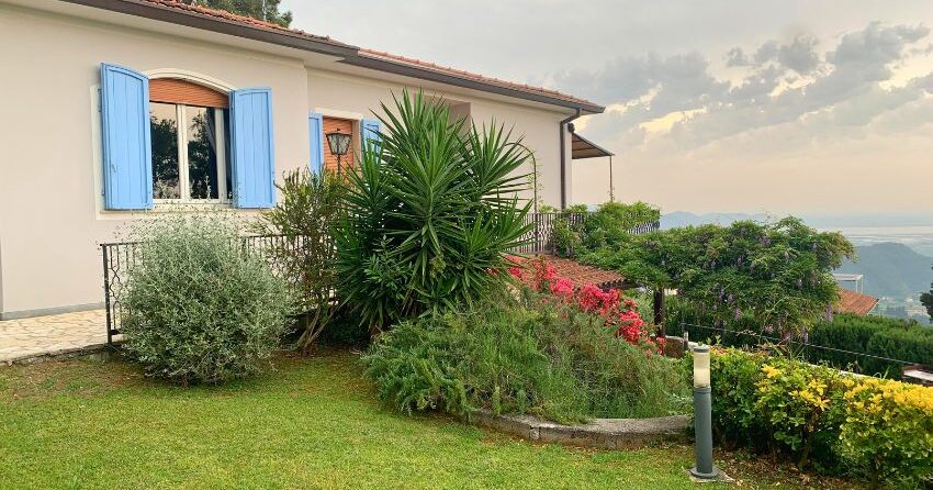 Casa Simonetta, Feriehus i Toscana : Primatoscana