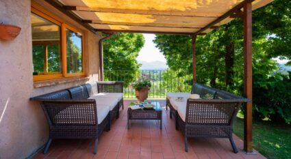 Bilde av rimelige feriehus i Italia