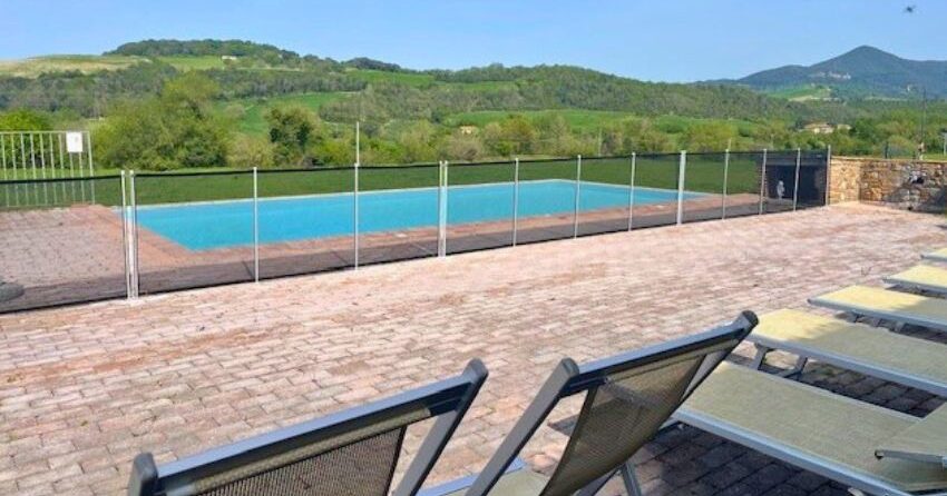 Villa Ginestrino, Villa i Toscana : Primatoscana