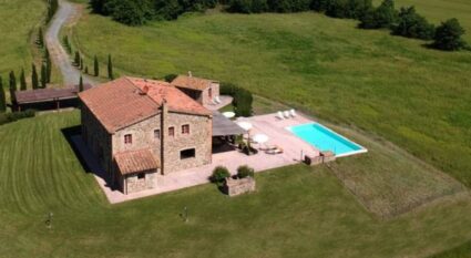 Bilde av rimelige feriehus i Italia