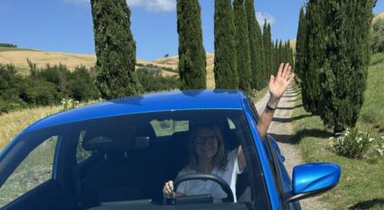 Framhevet feriehus i Italia inspirasjon innlegg
