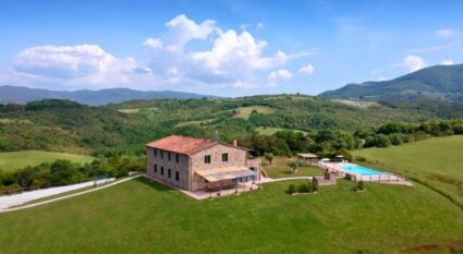Bilde av rimelige feriehus i Italia