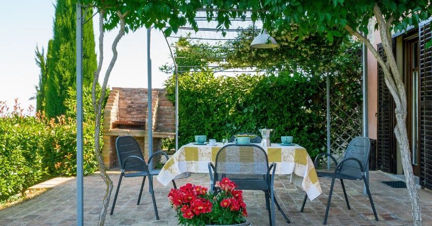 Villa Montaione, Villa med basseng Toscana : Primatoscana