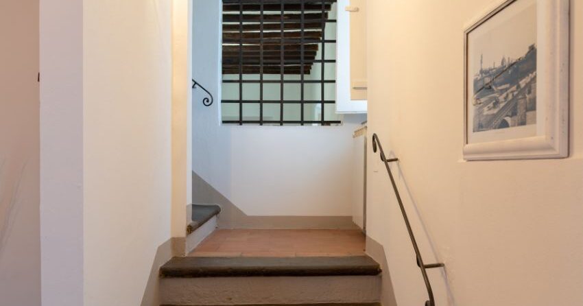 Villa Gambasso, Feriehus med basseng i Toscana : Primatoscana