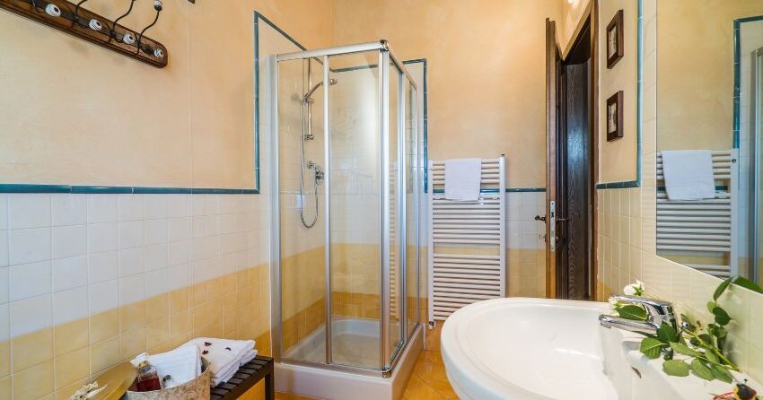 Villa Montaione, Villa med basseng Toscana : Primatoscana