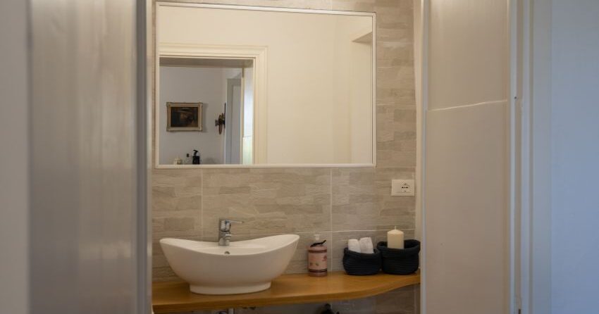 Villa Gambasso, Feriehus med basseng i Toscana : Primatoscana