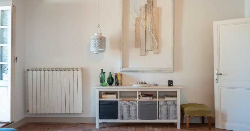 Villa Gambasso, Feriehus med basseng i Toscana : Primatoscana