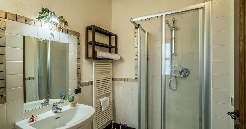 Villa Montaione, Villa med basseng Toscana : Primatoscana