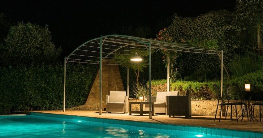 Villa Montaione, Villa med basseng Toscana : Primatoscana