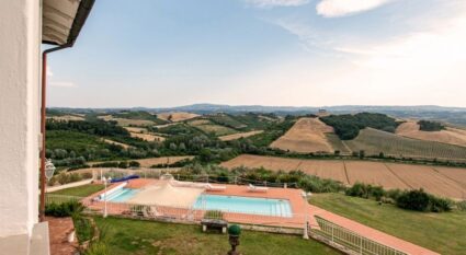 Bilde av rimelige feriehus i Italia